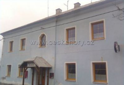 Pension Stará Škola