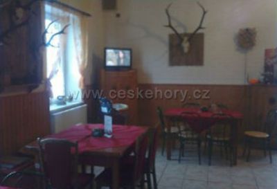 Pension Stará Škola