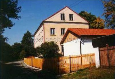 Unterkunft Branka