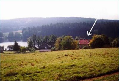 Unterkunft Branka