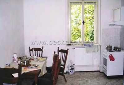 Unterkunft Branka
