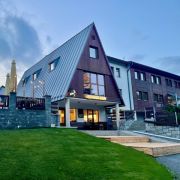 Berghotel Brans