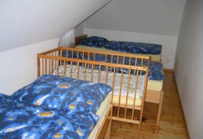 Familienhaus Nová Ves nad Nisou