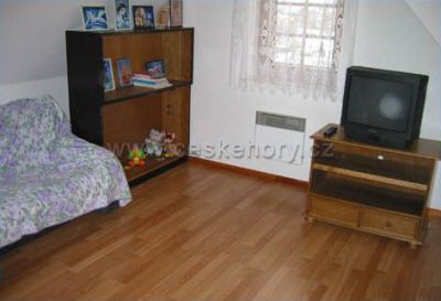 Familienhaus Nová Ves nad Nisou