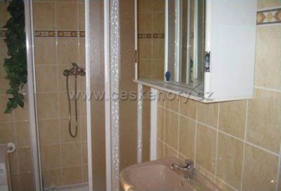 Familienhaus Nová Ves nad Nisou