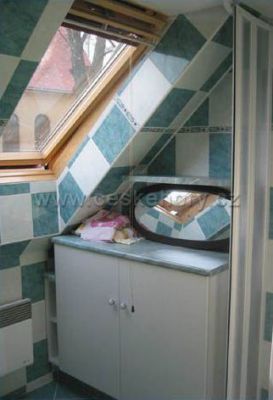 Familienhaus Nová Ves nad Nisou