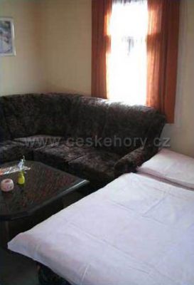 Pension Bublava