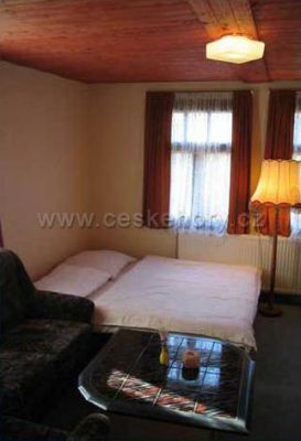 Pension Bublava