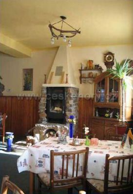 Pension Bublava