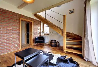 Appartements Nr. 823  Bublava