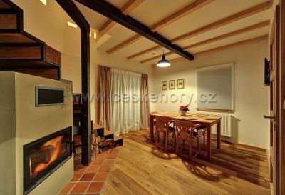 Appartements Nr. 823  Bublava