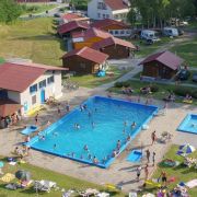 Eurocamping Bojkovice