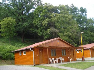 Eurocamping Bojkovice