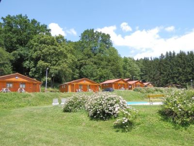 Eurocamping Bojkovice