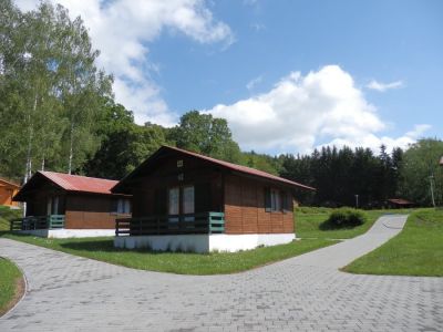 Eurocamping Bojkovice