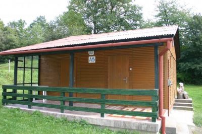 Eurocamping Bojkovice