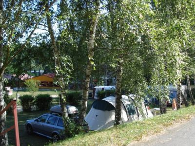 Eurocamping Bojkovice