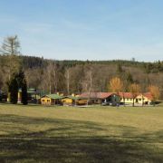 Camp Velkopařezitý