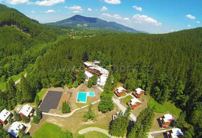 Berghotel Čeladenka