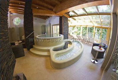 Berghotel Čeladenka