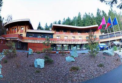 Berghotel Čeladenka