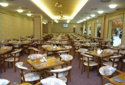 Hotel**** Babylon