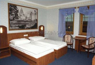 Hotel**** Babylon