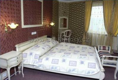 Hotel**** Babylon