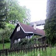 Hütte Nová Oleška