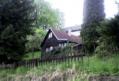 Hütte Nová Oleška