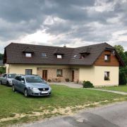 Appartements Černá Voda