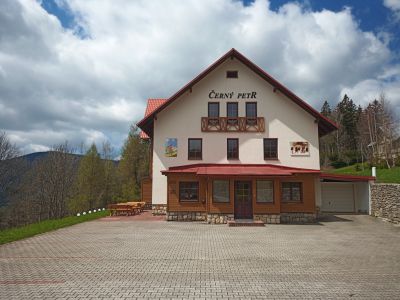 Pension Černý Petr