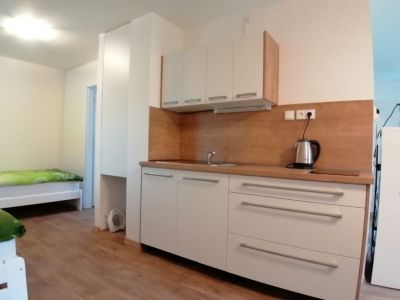 Čertova chata - Appartement Čerťák