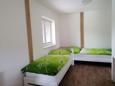 Čertova chata - Appartement Čerťák