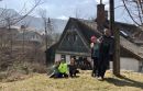 Teufelsmühle - Bílý Potok