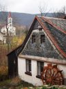 Teufelsmühle - Bílý Potok