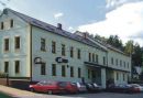 Pension Česká hospoda