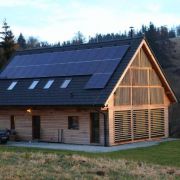 Chalet Astré