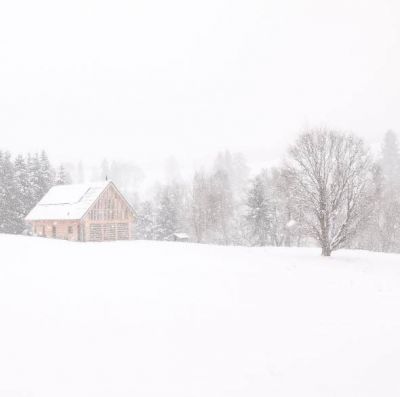 Chalet Astré