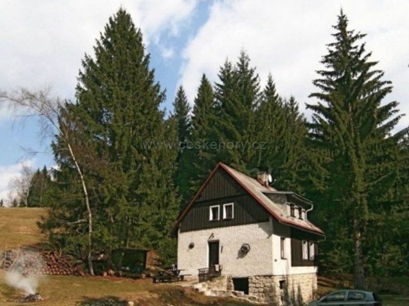Hütte Viktorka