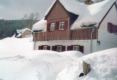 Hütte Alena