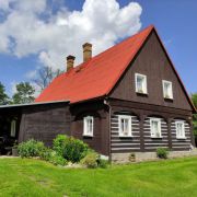 Ferienhaus 118 - Horní Podluží