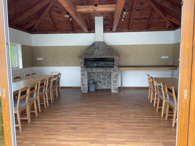 Ferienhaus Adam