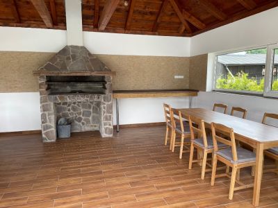 Ferienhaus Adam
