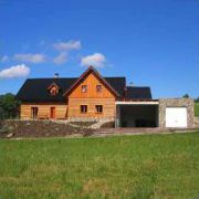 Hütte mit privater Sauna Dolni Morava