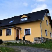 Hütte Háj