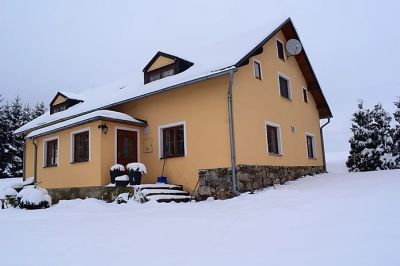 Hütte Háj