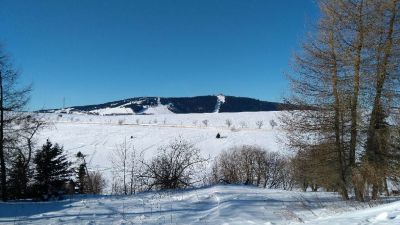 Hütte HELA