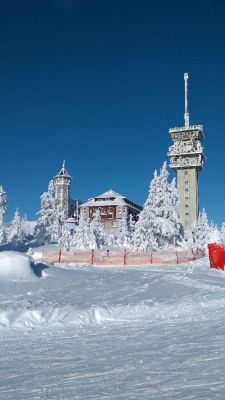 Hütte HELA