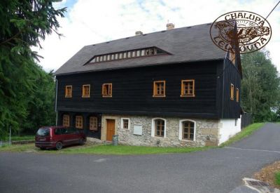 Hütte Lelkovna